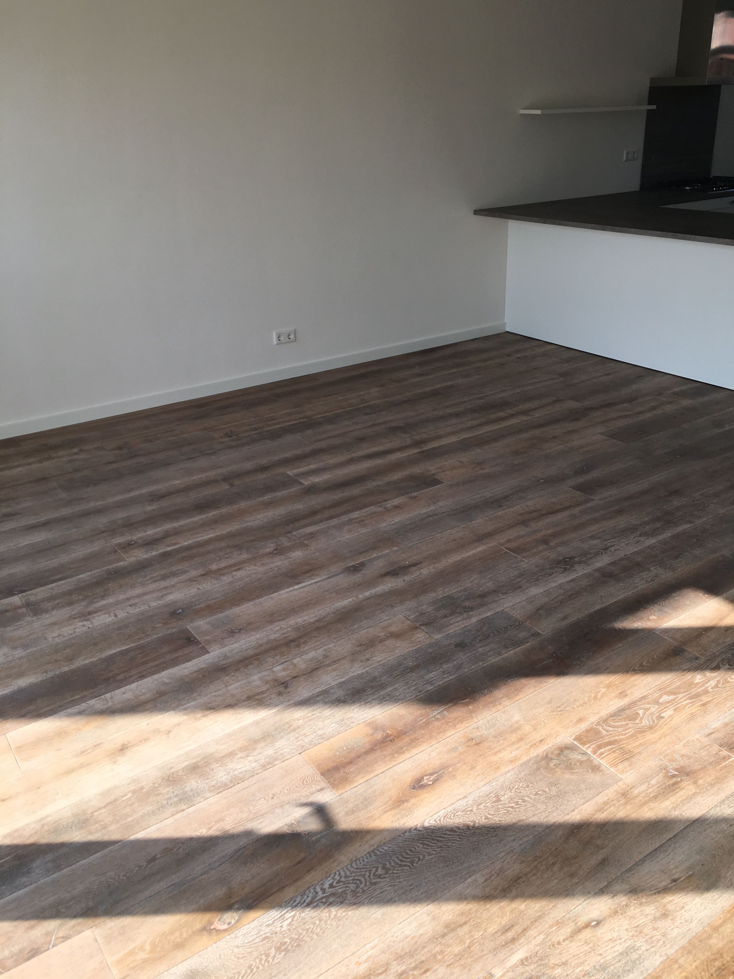 legaal ornament Verbieden MoreFloors :: uitslag prijsvraag over de echte houten vloer :: More Floors